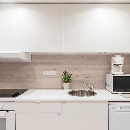 Akacfa 62 Dowtown 2Br Wifi+Ac Apartment Budapest Exterior photo