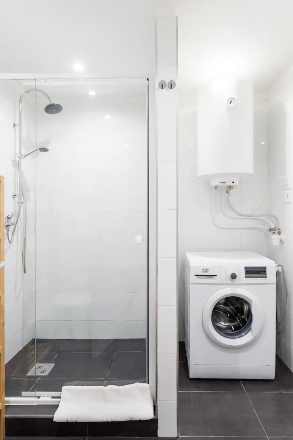 Akacfa 62 Dowtown 2Br Wifi+Ac Apartment Budapest Exterior photo