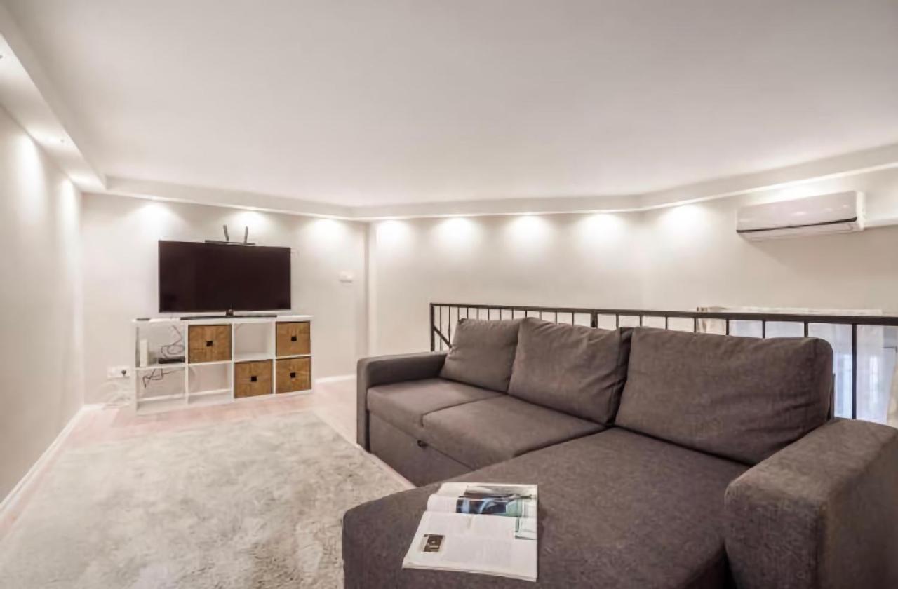 Akacfa 62 Dowtown 2Br Wifi+Ac Apartment Budapest Exterior photo