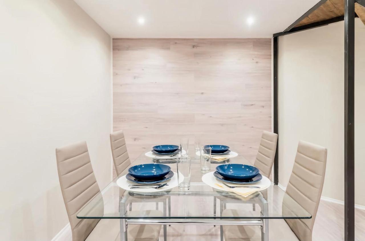 Akacfa 62 Dowtown 2Br Wifi+Ac Apartment Budapest Exterior photo